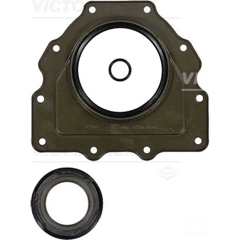 VICTORREINZ tarpiklių rinkinys, variklio karteris 08-10136-02