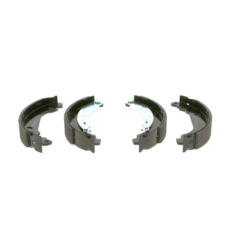 BOSCH 0 986 487 568 stabdžių trinkelių komplektas