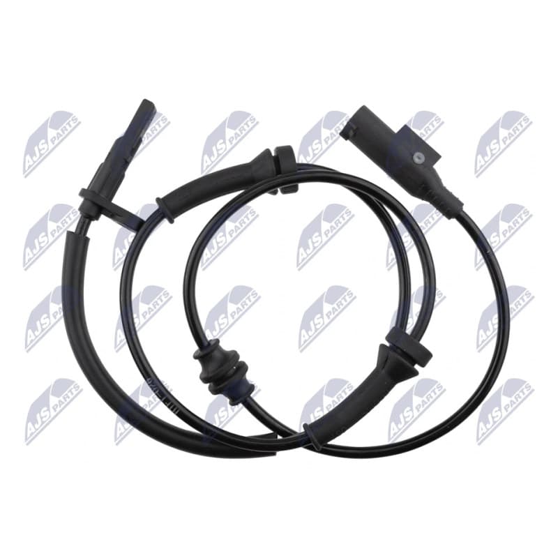 NTY jutiklis, rato greitis HCA-FT-026