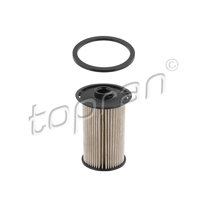 TOPRAN 302 727 kuro filtras