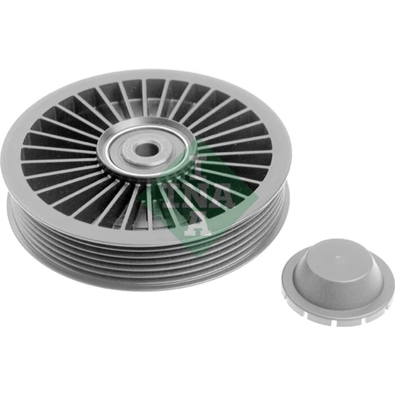 SCHAEFFLERINA Kreipiantysis skriemulys, V formos rumbuotas diržas 532 0333 10