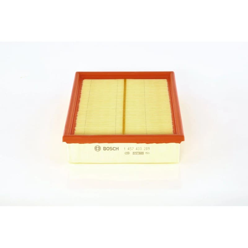 BOSCH 1 457 433 289 oro filtras