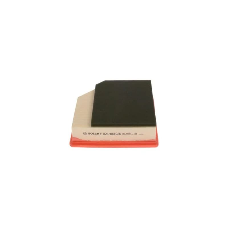 BOSCH F 026 400 026 oro filtras