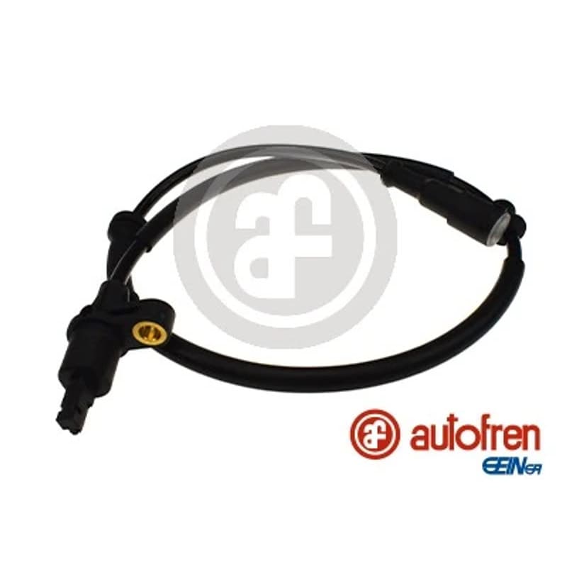 AUTOFRENSEINSA jutiklis, rato greitis DS0186