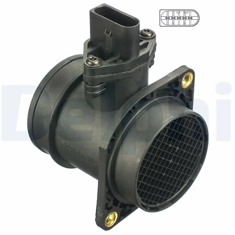 DELPHI oro masės jutiklis AF10259-12B1