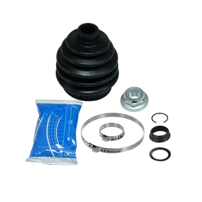 SKF VKJP 3153 R gofruotoji membrana, kardaninis velenas