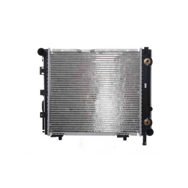 MAHLE CR 256 000S radiatorius, variklio aušinimas