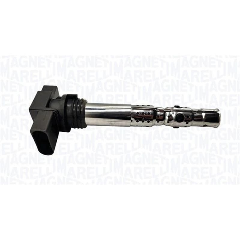 MAGNETIMARELLI ritė, uždegimas 060717130012