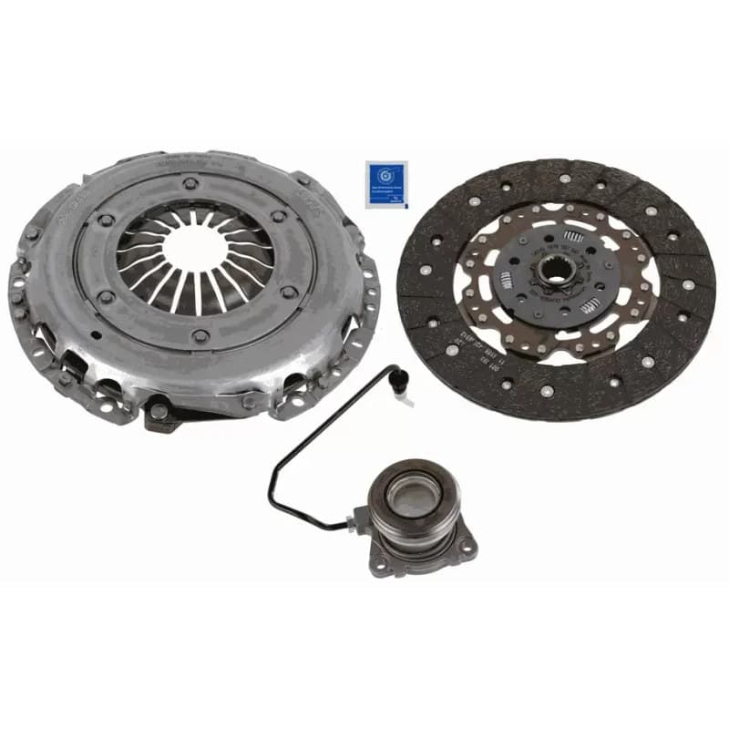 SACHS sankabos komplektas 3000 990 419