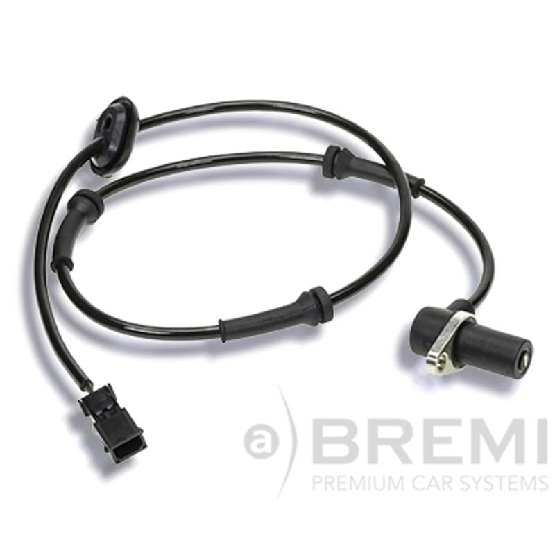 BREMI jutiklis, rato greitis 50653
