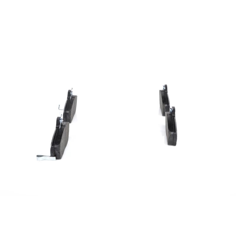 BOSCH 0 986 424 214 stabdžių trinkelių rinkinys, diskinis stabdys