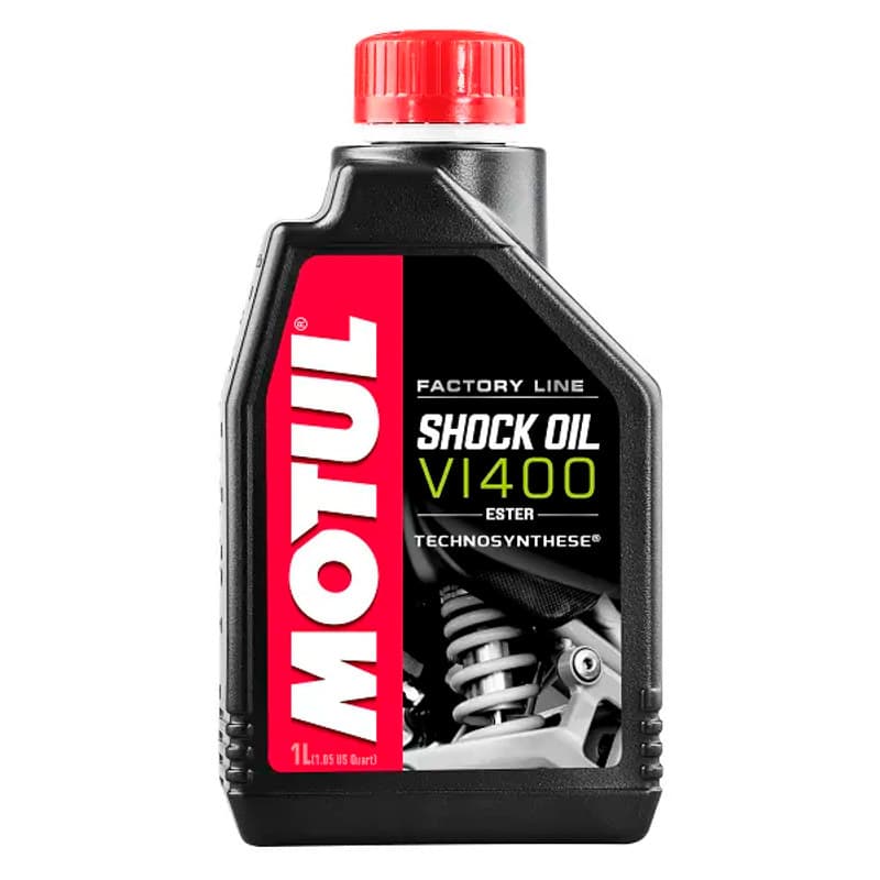 MOTUL hidraulinė alyva 114080