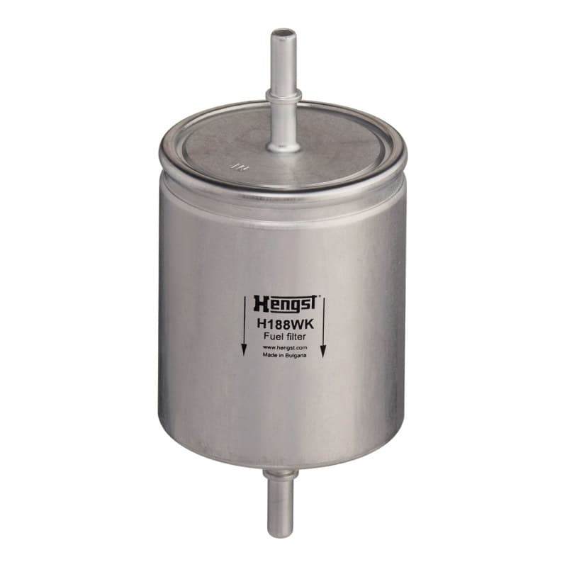 HENGSTFILTER kuro filtras H188WK