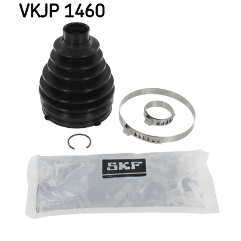 SKF VKJP 1460 gofruotoji membrana, kardaninis velenas