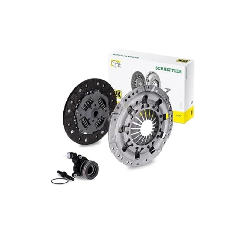 SCHAEFFLERLUK 620 2098 33 sankabos komplektas