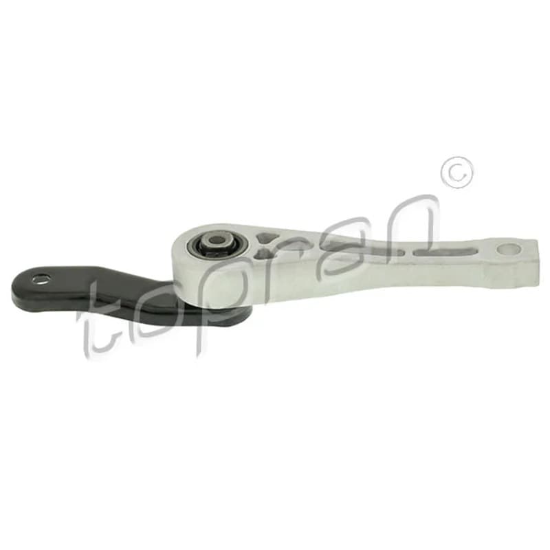 TOPRAN 116 129 montavimas, neautomatinė transmisija