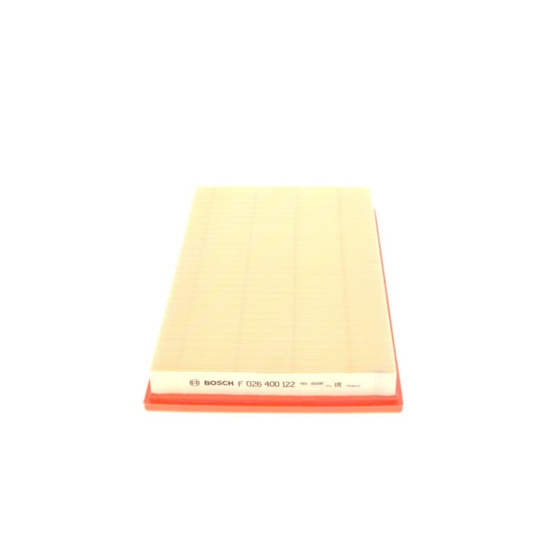 BOSCH F 026 400 122 oro filtras
