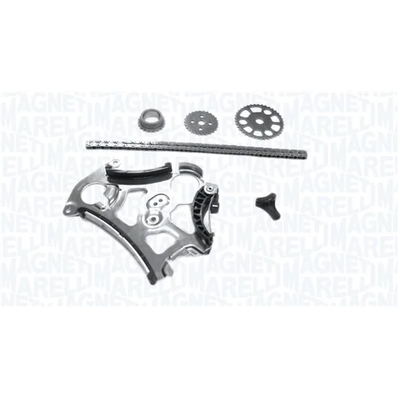 MAGNETIMARELLI paskirstymo grandinės komplektas 341500001770