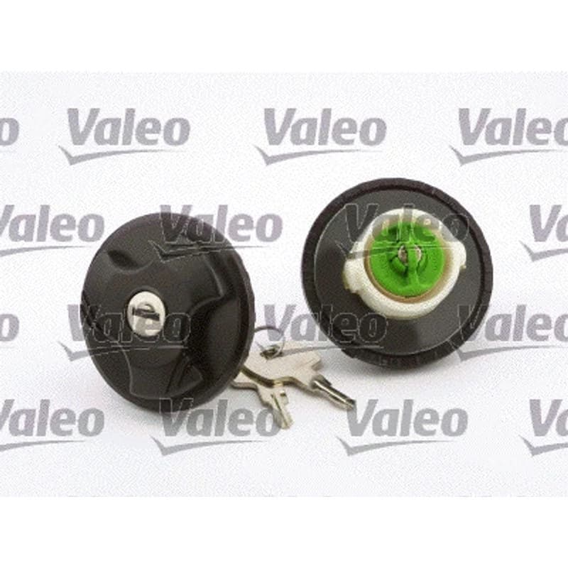 VALEO dangtelis, degalų bakas 247601