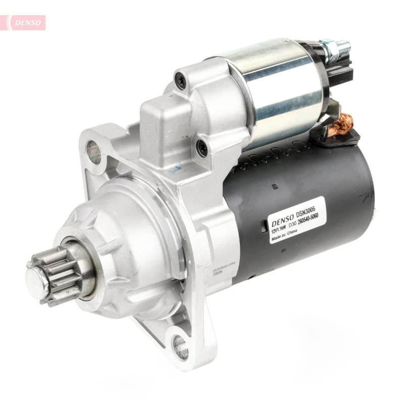 DENSO starteris DSN3005