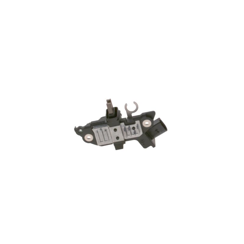 BOSCH 1 986 AE0 083 reguliatorius, kintamosios srovės generatorius