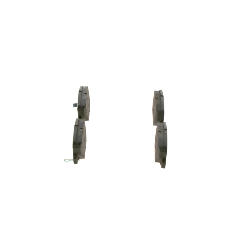 BOSCH 0 986 495 358 stabdžių trinkelių rinkinys, diskinis stabdys