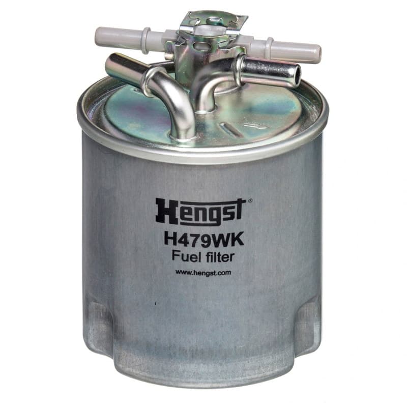 HENGSTFILTER kuro filtras H479WK