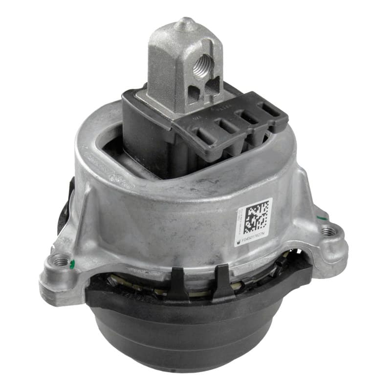 LEMFRDER variklio montavimas 43416 01