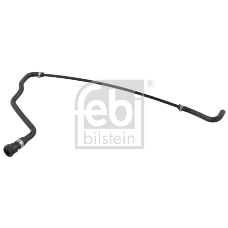 FEBIBILSTEIN radiatoriaus žarna 100692