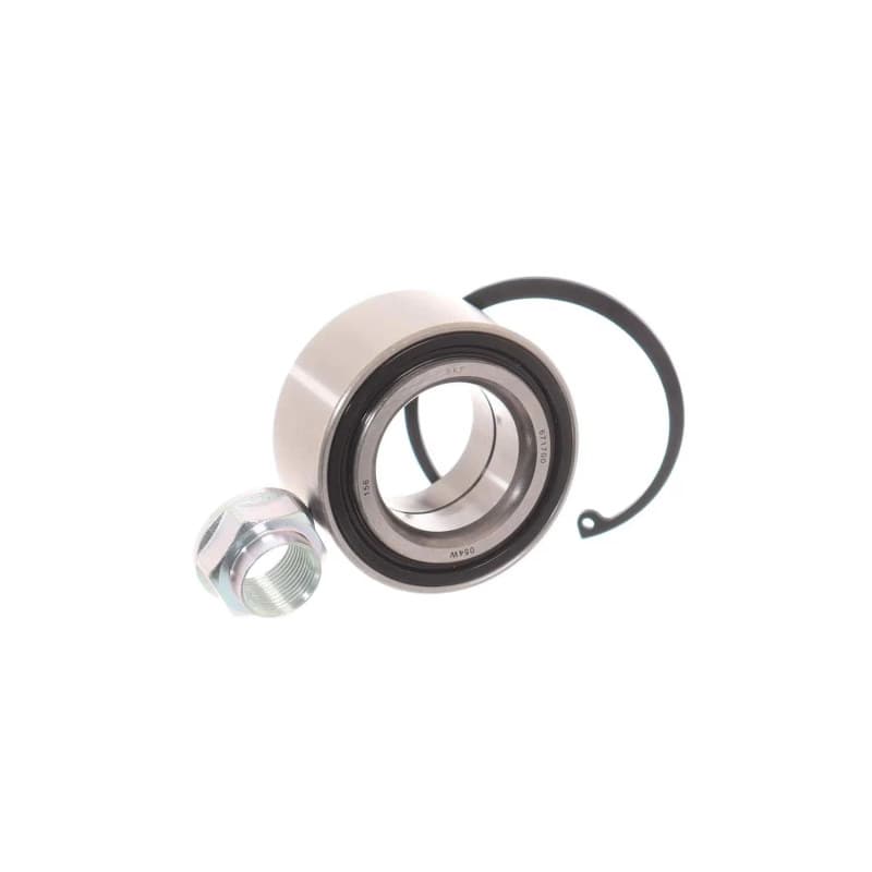 SKF VKBA 3246 rato guolio komplektas