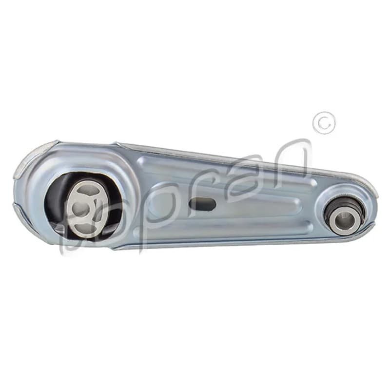 TOPRAN 701 966 variklio montavimas