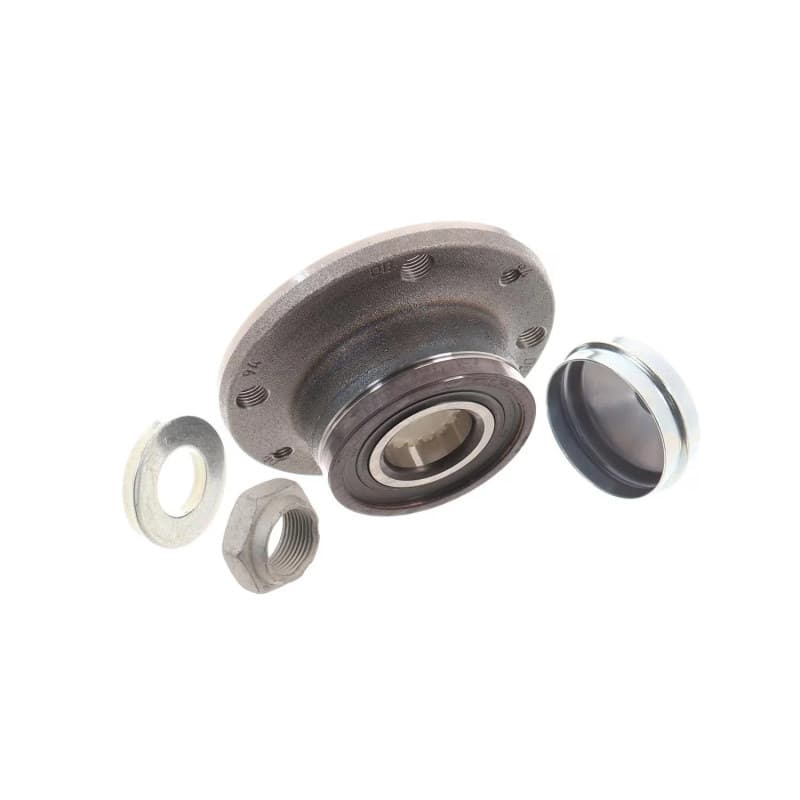 SKF VKBA 3540 rato guolio komplektas