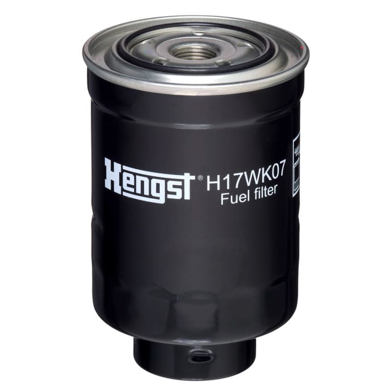 HENGSTFILTER kuro filtras H17WK07