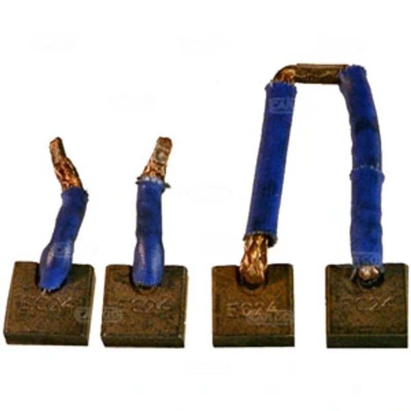 HCCARGO F 032 900 155 anglies šepetėlis, starteris