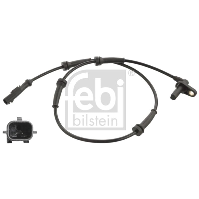 FEBIBILSTEIN jutiklis, rato greitis 106852
