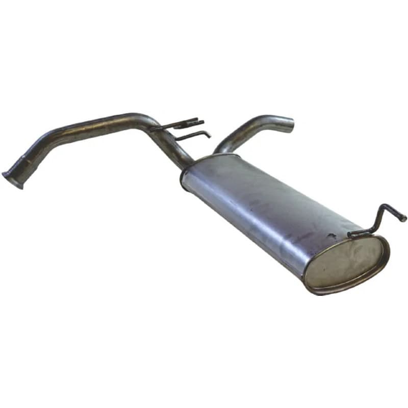 BOSAL galinis duslintuvas 135-247