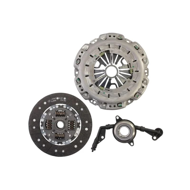 SCHAEFFLERLUK sankabos komplektas 624 3162 34