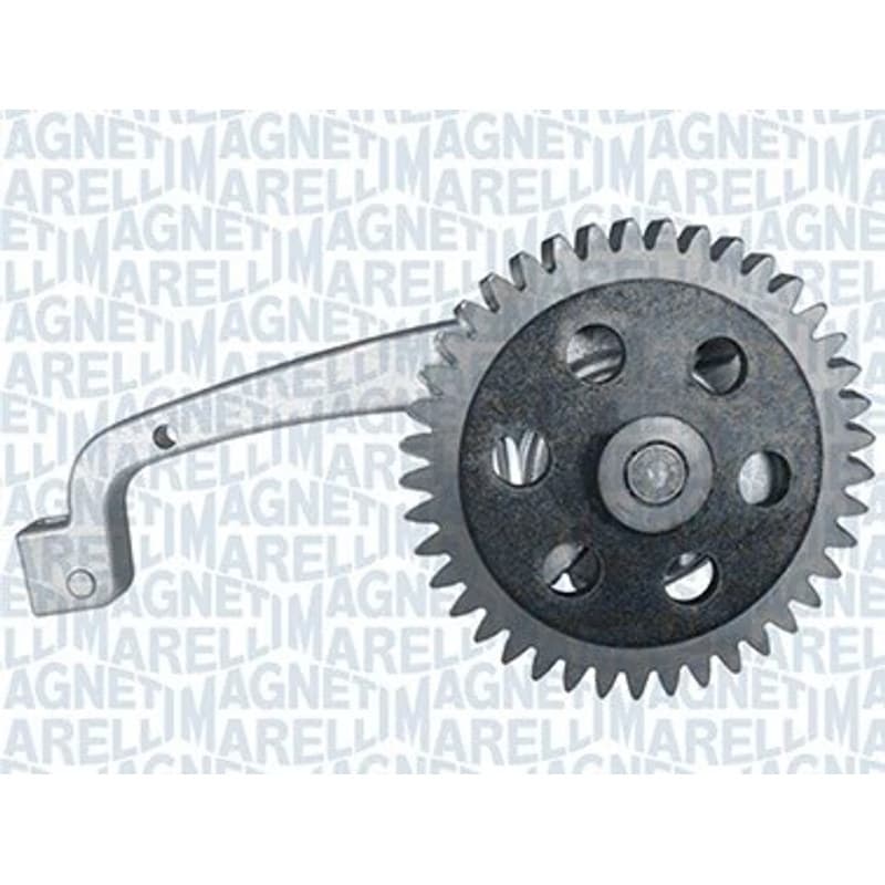 MAGNETIMARELLI alyvos siurblys 351516000015