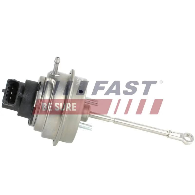 FAST valdiklis, turbokompresorius FT63406