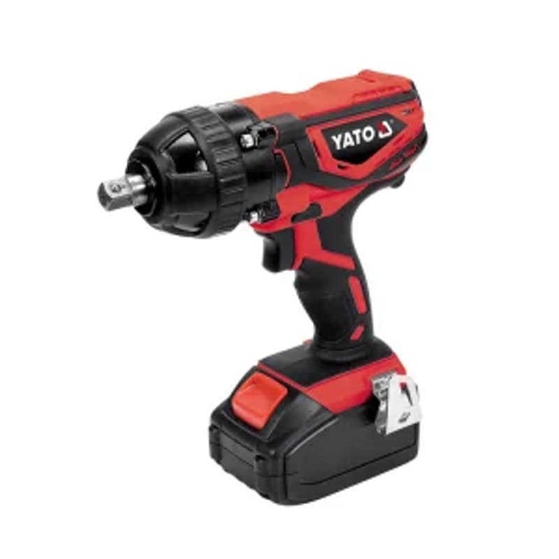 IMPACT WRENCH 18V 1/2 300NM