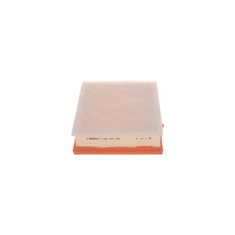 BOSCH F 026 400 545 oro filtras