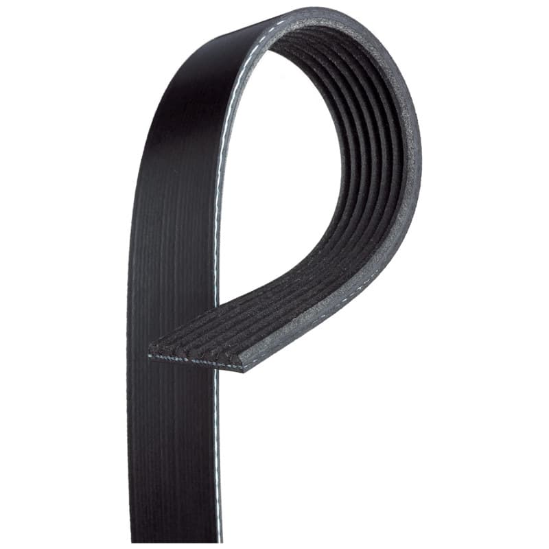 GATES V formos rumbuoti diržai 7PK1163XS