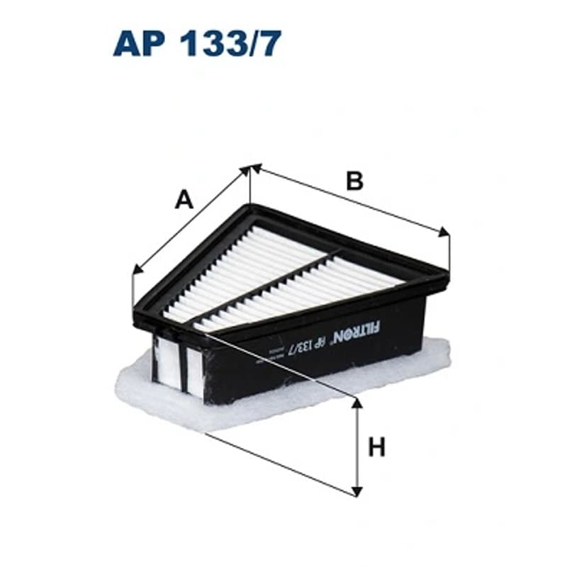 FILTRON oro filtras AP 133/7