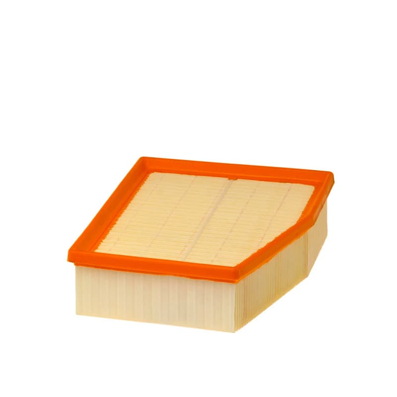 HENGSTFILTER oro filtras E665L01