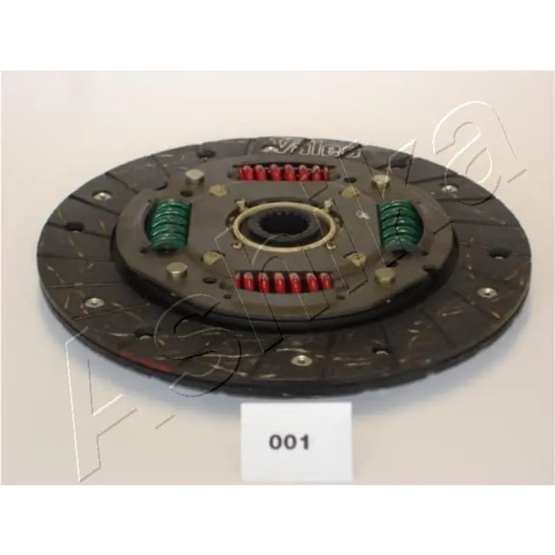 ASHIKA sankabos diskas 80-00-001