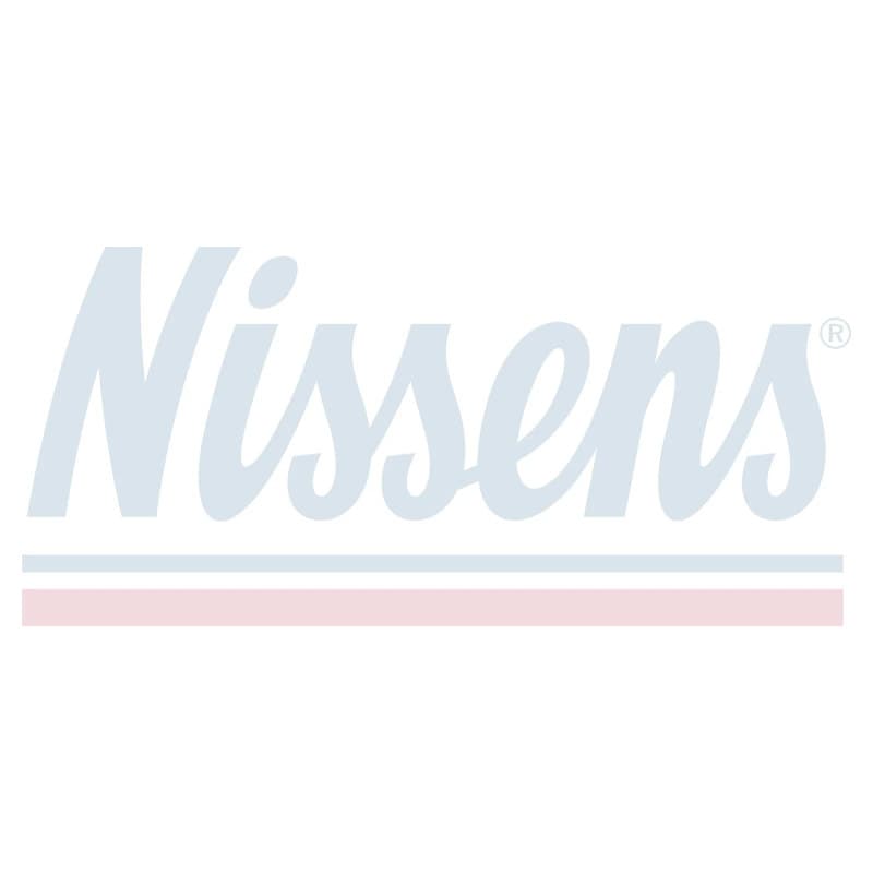 NISSENS šilumokaitis, salono šildymas 71149