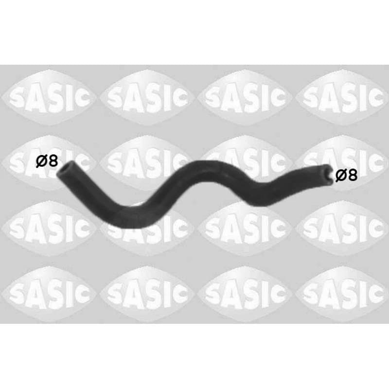 SASIC radiatoriaus žarna 3406372