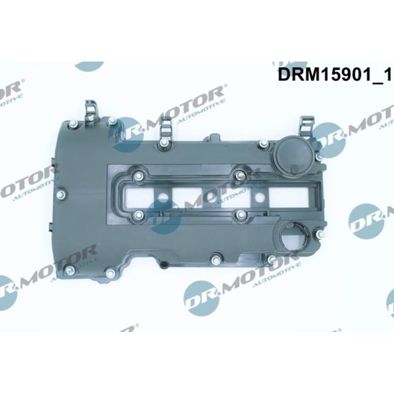DRMOTORAUTOMOTIVE svirties dangtelis DRM15901