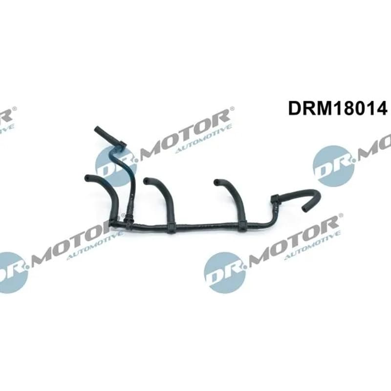 DRMOTORAUTOMOTIVE žarna, degalų išsiliejimo apsauga DRM18014