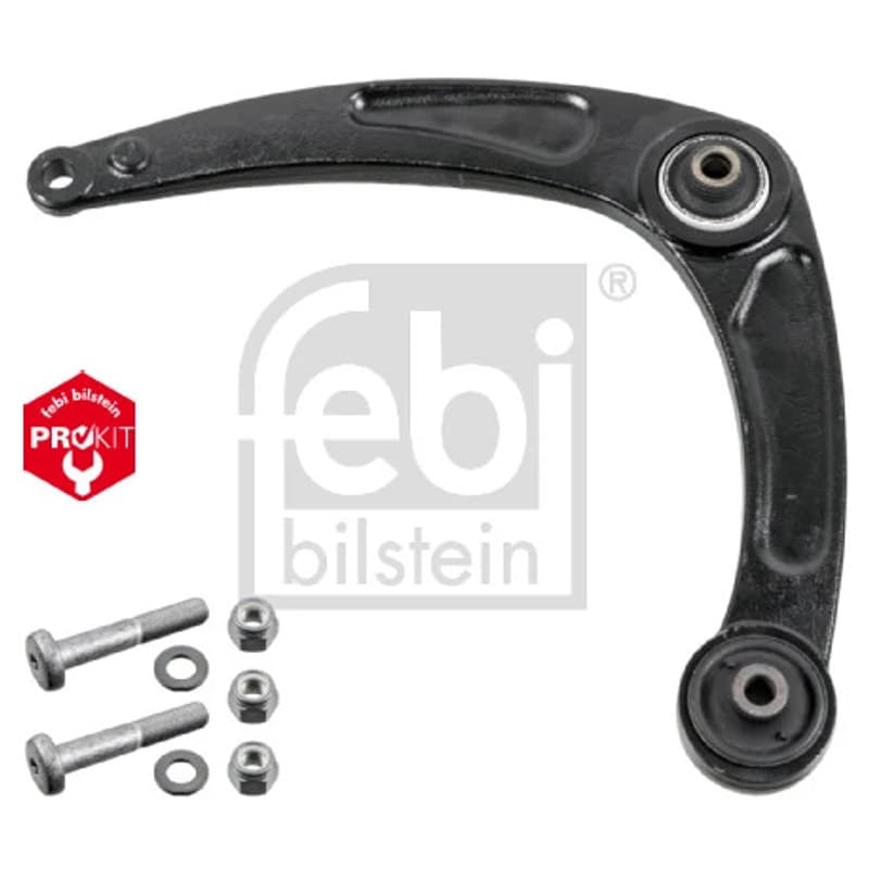 FEBIBILSTEIN vikšro valdymo svirtis 40841